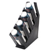 Disposable Cup Convenient Dispenser Storage Rack