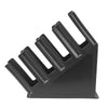Disposable Cup Convenient Dispenser Storage Rack