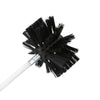 Dryer Vent Cleaning Brush Kit Lint Remover Fireplace Chimney Brushes