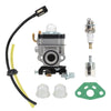 Carburetor Kit for Echo PB - 260L / PB - 261L