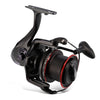 Lizard 13BB + 1RB 4.1:1 Fishing Reel Metal Wire Cup Sea Wheel