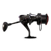 Lizard 13BB + 1RB 4.1:1 Fishing Reel Metal Wire Cup Sea Wheel