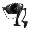 Lizard 13BB + 1RB 4.1:1 Fishing Reel Metal Wire Cup Sea Wheel