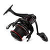 Lizard 13BB + 1RB 4.1:1 Fishing Reel Metal Wire Cup Sea Wheel