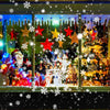 SE369 LED Projector Light Snow Waterproof Stick Outdoor Christmas