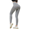 Women's High Waist Fitness Leggings Breathable Quick-drying Yoga Pants