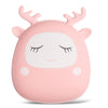 Portable USB Power Bank Mini Hand Warmer