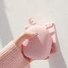 Portable USB Power Bank Mini Hand Warmer
