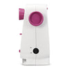 Home Electric Desktop Sewing Machine Multi-function Thick Lockable Button