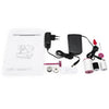 Home Electric Desktop Sewing Machine Multi-function Thick Lockable Button