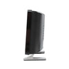 LED Music Alarm Clock with USB Charging Port for Bedroom Study Room
