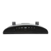 LED Music Alarm Clock with USB Charging Port for Bedroom Study Room