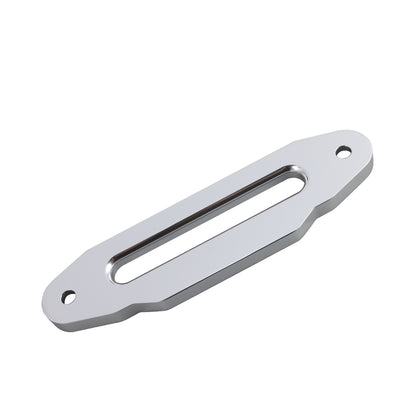 13000lbs Winch Rope Guide Hawse Aluminum Fairlead for Off-road 4WD