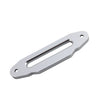 13000lbs Winch Rope Guide Hawse Aluminum Fairlead for Off-road 4WD