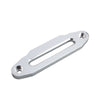 13000lbs Winch Rope Guide Hawse Aluminum Fairlead for Off-road 4WD