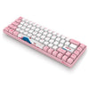 AKKO 3068 World Tour - Tokyo Mechanical Gaming Keyboard 68 Keys Bluetooth 3.0 USB Sublimation PBT Keycaps