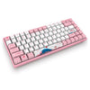AKKO 3084 World Tour - Tokyo Mechanical Gaming Keyboard 84 Keys Bluetooth 3.0 USB Sublimation PBT Keycaps
