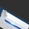 Household Manual Meat Slicer Beef and Mutton Roll Skiving Machine