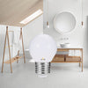 LED Candle Bulb High Brightness Light G45 5W E27 110-130V for Home Lighting 6Pcs
