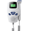 ACurio AF - 706 - L Heart Rate Monitor Pocket Fetal Doppler