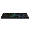 AKKO 3108S RGB Backlight /  PBT Key Cap / All keys No Rush Cherry Switch Game Mechanical Keyboard