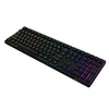 AKKO 3108S RGB Backlight /  PBT Key Cap / All keys No Rush Cherry Switch Game Mechanical Keyboard