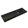 AKKO 3108S RGB Backlight /  PBT Key Cap / All keys No Rush Cherry Switch Game Mechanical Keyboard