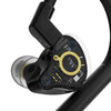 KZ E10 1DD + 4BA Hybrid True Wireless Earbuds aptX Bluetooth 5.0 Earphone