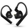 KZ E10 1DD + 4BA Hybrid True Wireless Earbuds aptX Bluetooth 5.0 Earphone