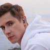 KZ E10 1DD + 4BA Hybrid True Wireless Earbuds aptX Bluetooth 5.0 Earphone