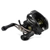 Lizard Left / Right Hand Baitcasting Reel 12 + 1BB 7.2:1 with Metal Wire Cup