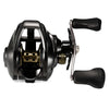 Lizard Left / Right Hand Baitcasting Reel 12 + 1BB 7.2:1 with Metal Wire Cup