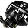 Lizard Left / Right Hand Baitcasting Reel 12 + 1BB 7.2:1 with Metal Wire Cup