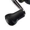 Lizard Left / Right Hand Baitcasting Reel 12 + 1BB 7.2:1 with Metal Wire Cup