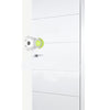 TUSUNNY CH024 1pc Baby Safety Door Card