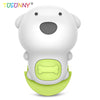 TUSUNNY CH024 1pc Baby Safety Door Card