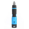 12V Electric Screwdriver Lithium-ion Battery Rechargeable Drill with Indicator Light