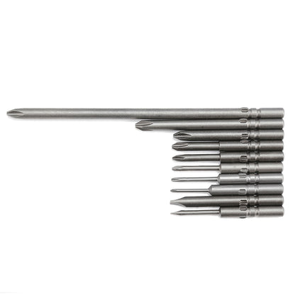 12V Electric Screwdriver Lithium-ion Battery Rechargeable Drill with Indicator Light