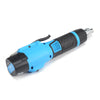 12V Electric Screwdriver Lithium-ion Battery Rechargeable Drill with Indicator Light
