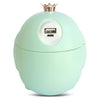 Cute Crown Penguin Air Humidifier Aroma Essential Oil Diffuser Night Lamp
