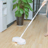 Cordless Electric Mop Household Rotary Floor Scrubber Polisher