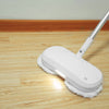 Cordless Electric Mop Household Rotary Floor Scrubber Polisher