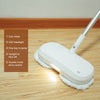 Cordless Electric Mop Household Rotary Floor Scrubber Polisher