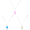 TUSUNNY CH004 Baby Nasal Aspirator Mouth Suction Nose Cleaner Booger Remover for Infants Toddlers