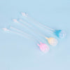 TUSUNNY CH004 Baby Nasal Aspirator Mouth Suction Nose Cleaner Booger Remover for Infants Toddlers