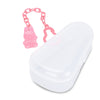 TUSUNNY CH014 Baby Pacifiers Nipples Toddler Orthodontic Soothers