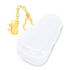 TUSUNNY CH014 Baby Pacifiers Nipples Toddler Orthodontic Soothers
