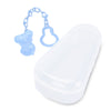 TUSUNNY CH014 Baby Pacifiers Nipples Toddler Orthodontic Soothers