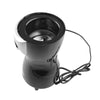 Electric Coffee Bean Grinder with Stainless Steel Blade
