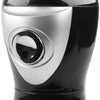 Electric Coffee Bean Grinder with Stainless Steel Blade